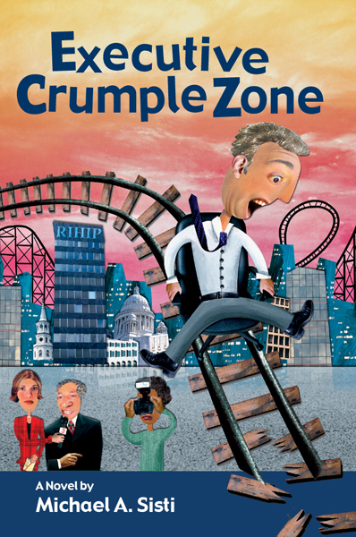 Executive Crumple Zone