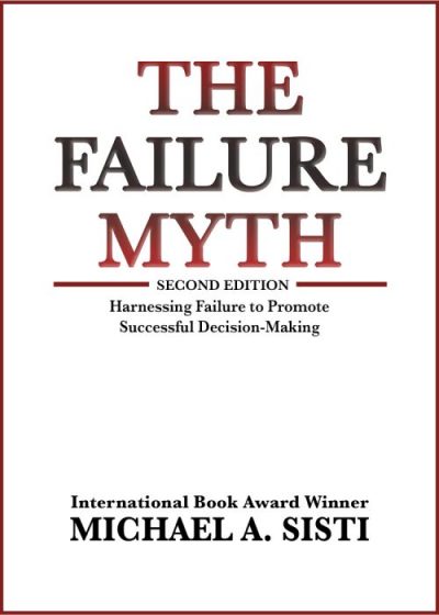 The Failure Myth – Second Edition
