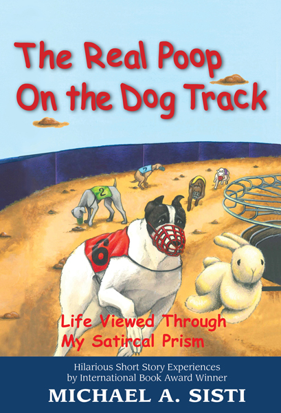 The Real Poop on the Dog Track